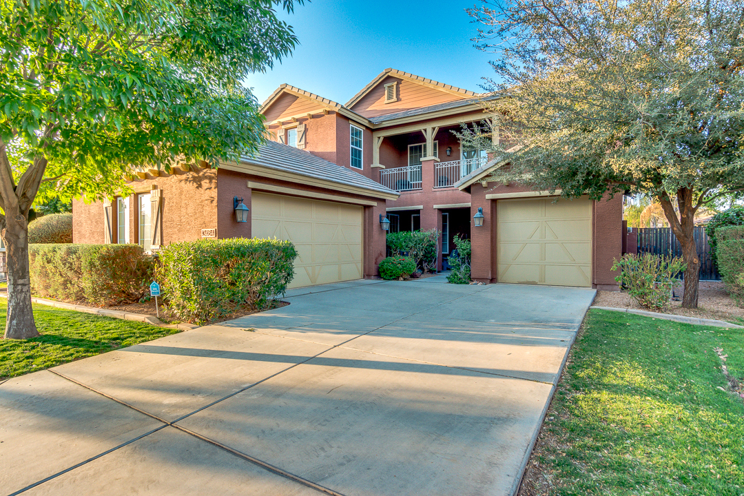 3464 E Sierra Madre Ave, Gilbert's Morrison Ranch